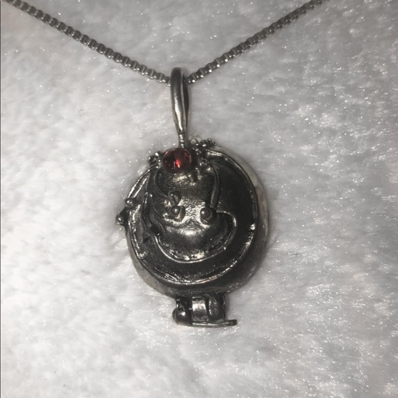 COPY - Elena Gilbert necklace from the vampire diaries - Picture 3 of 5